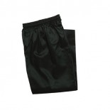 202P Karate - Student, Black, Pants Only